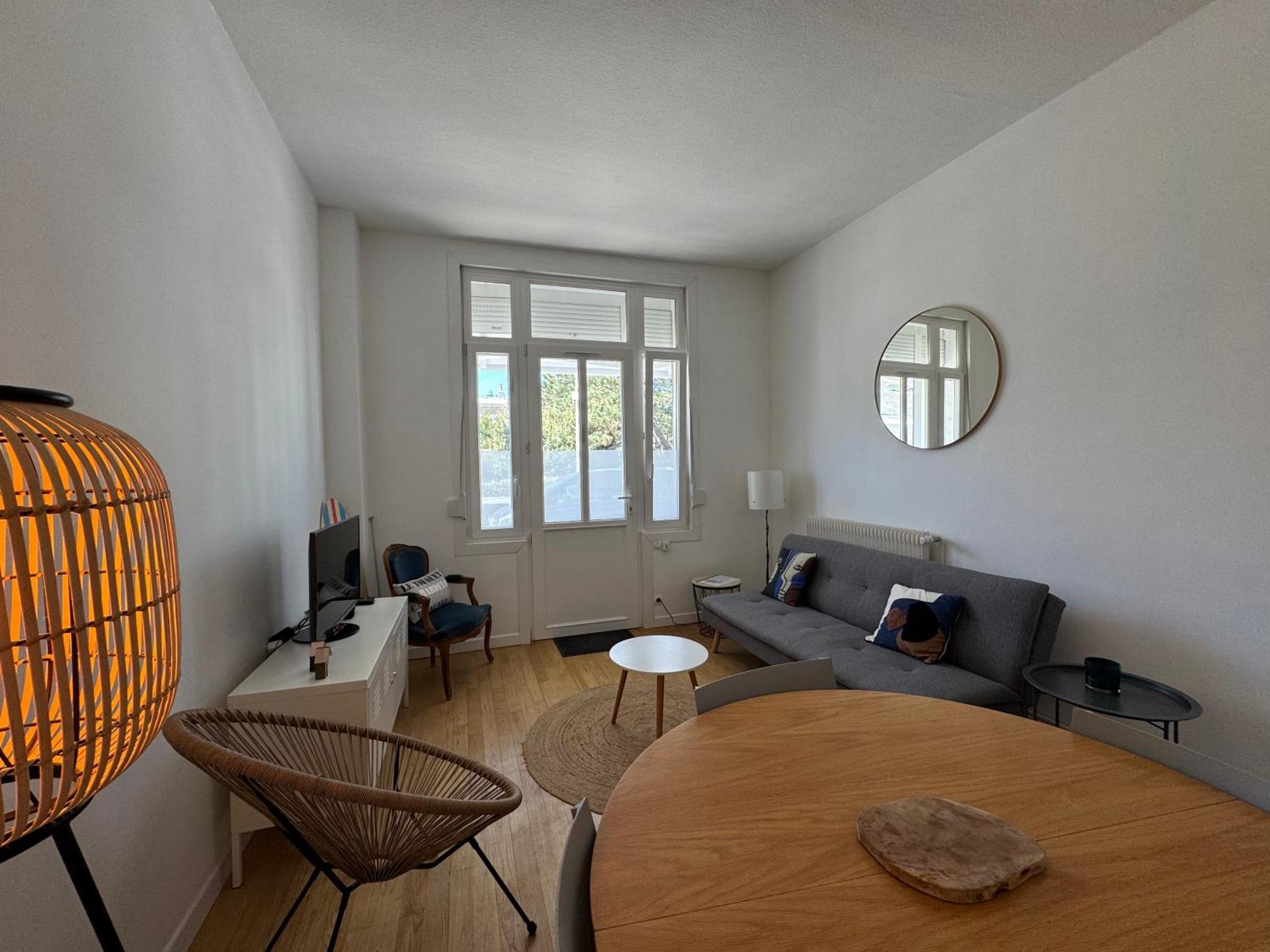 Petite Maison De Charme Le Touquet Bagian luar foto