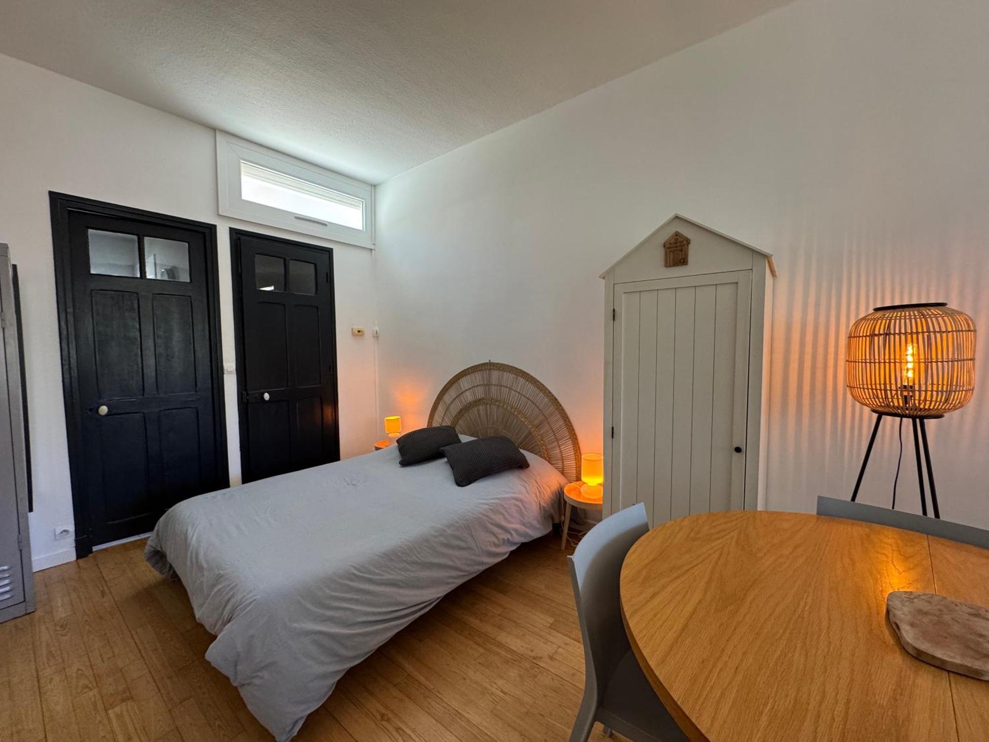 Petite Maison De Charme Le Touquet Bagian luar foto