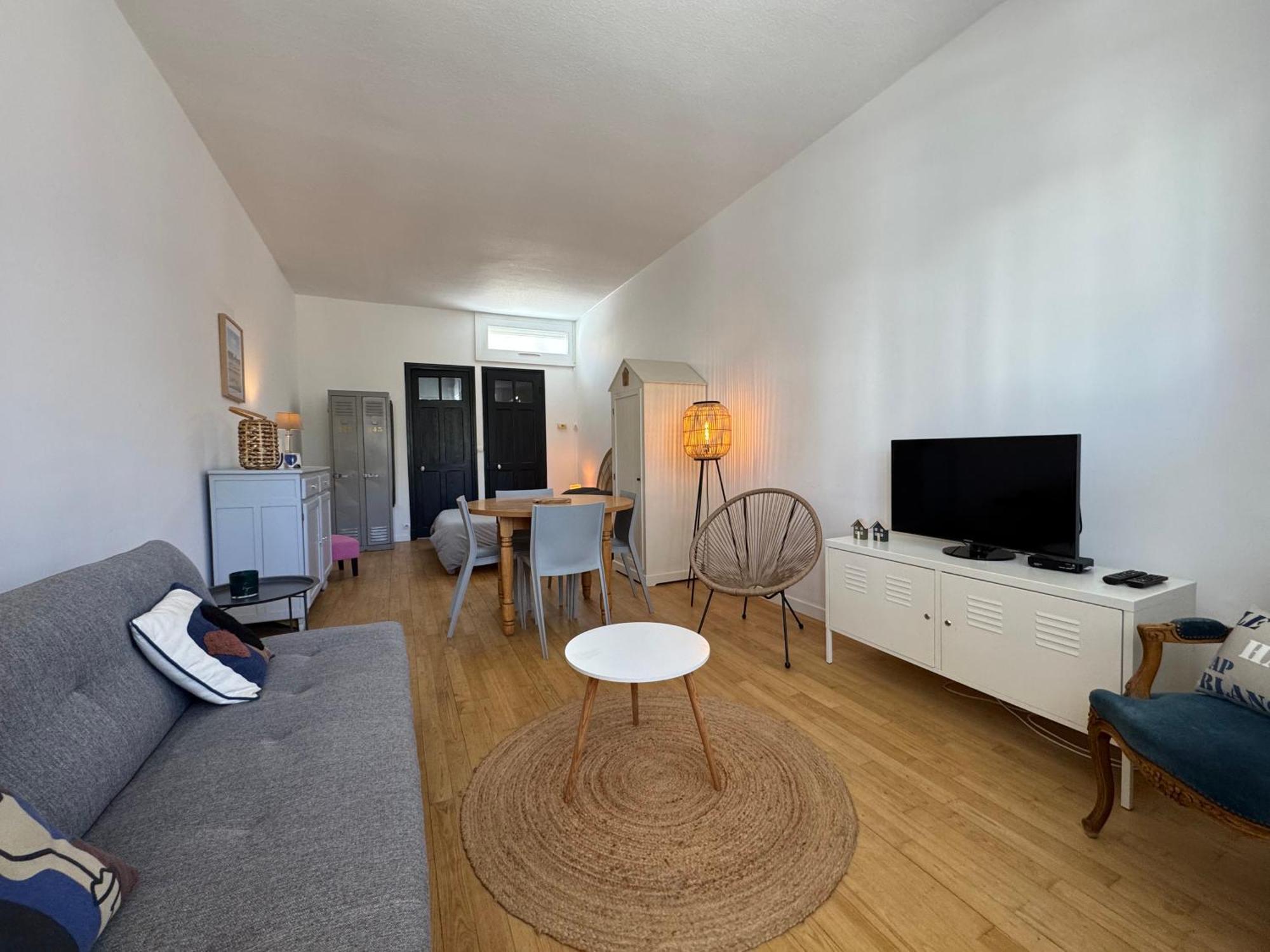 Petite Maison De Charme Le Touquet Bagian luar foto